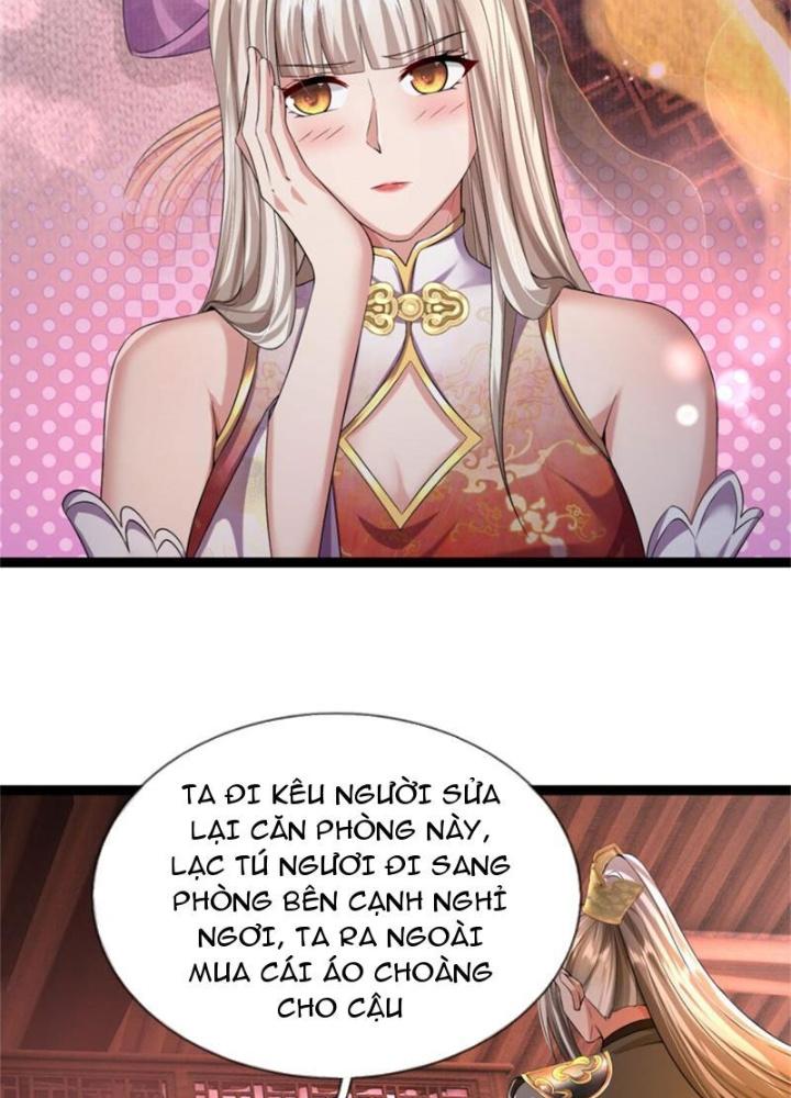 Võ Đạo Đại Đế Chapter 13 - Trang 2