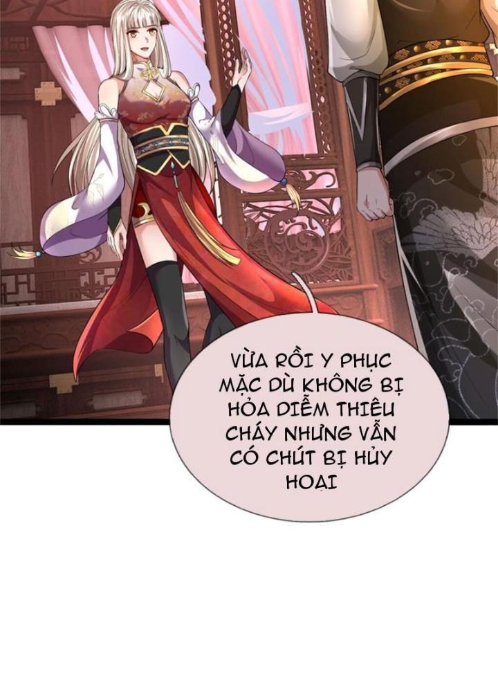 Võ Đạo Đại Đế Chapter 13 - Trang 2