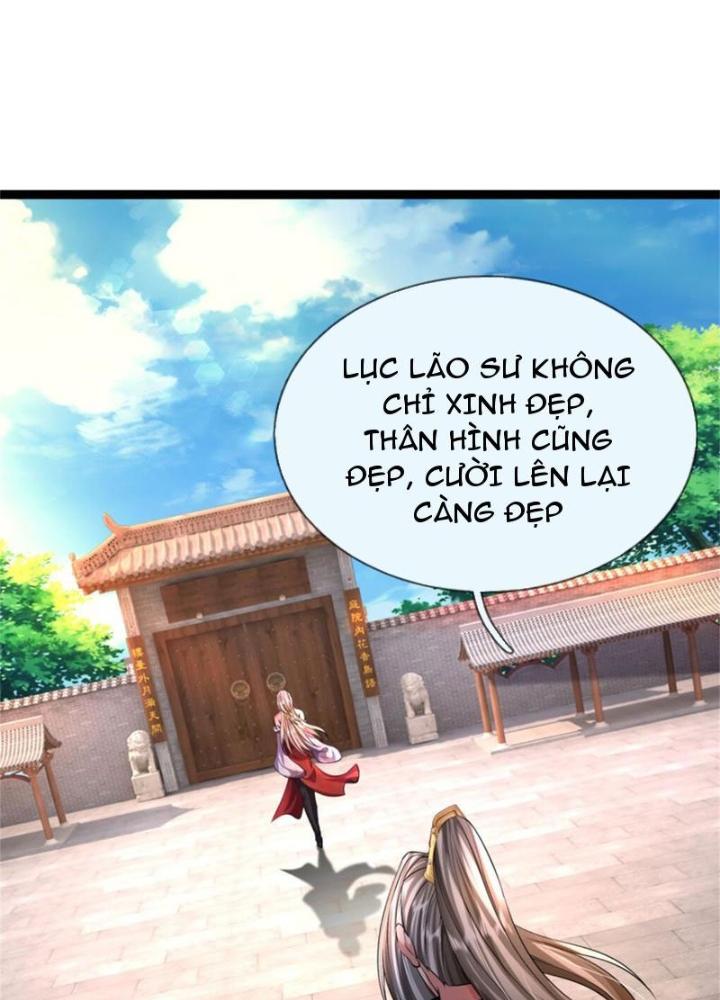 Võ Đạo Đại Đế Chapter 13 - Trang 2