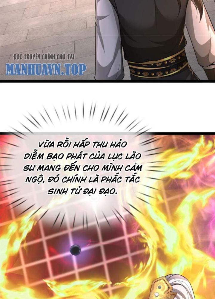 Võ Đạo Đại Đế Chapter 13 - Trang 2
