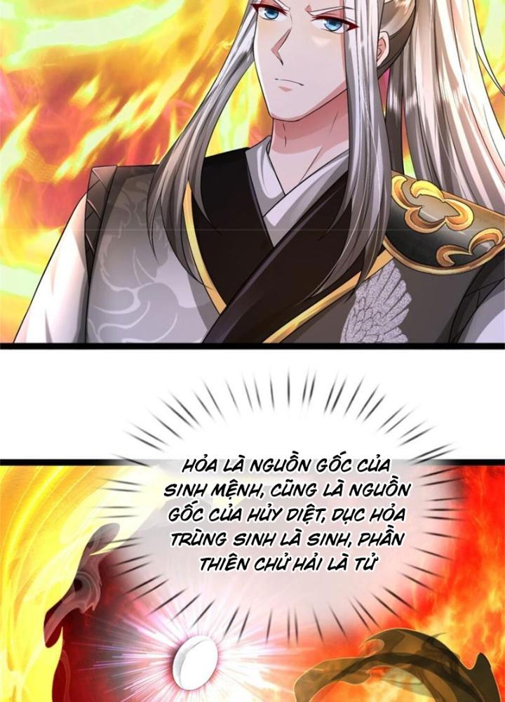 Võ Đạo Đại Đế Chapter 13 - Trang 2