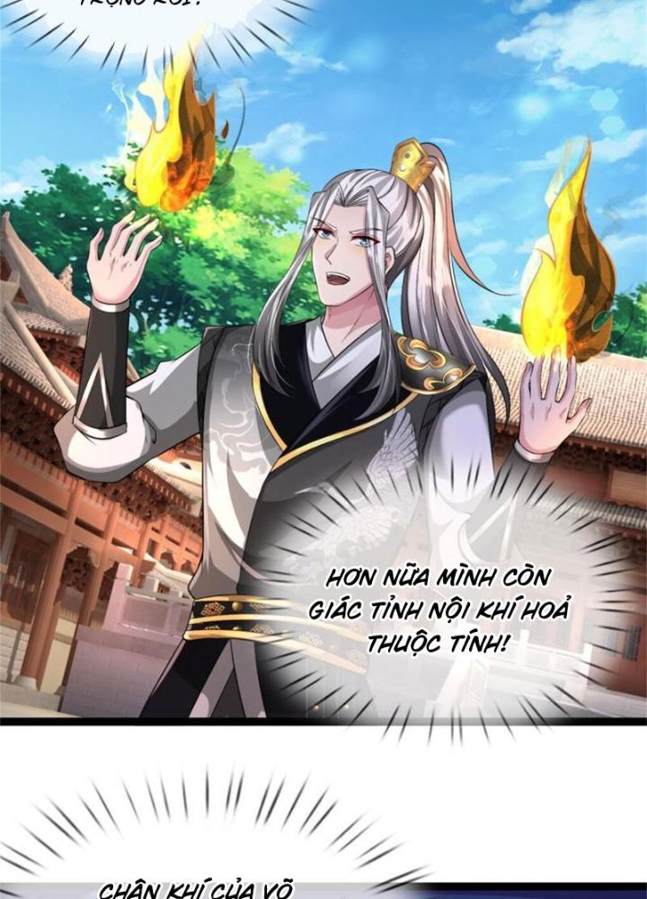 Võ Đạo Đại Đế Chapter 13 - Trang 2