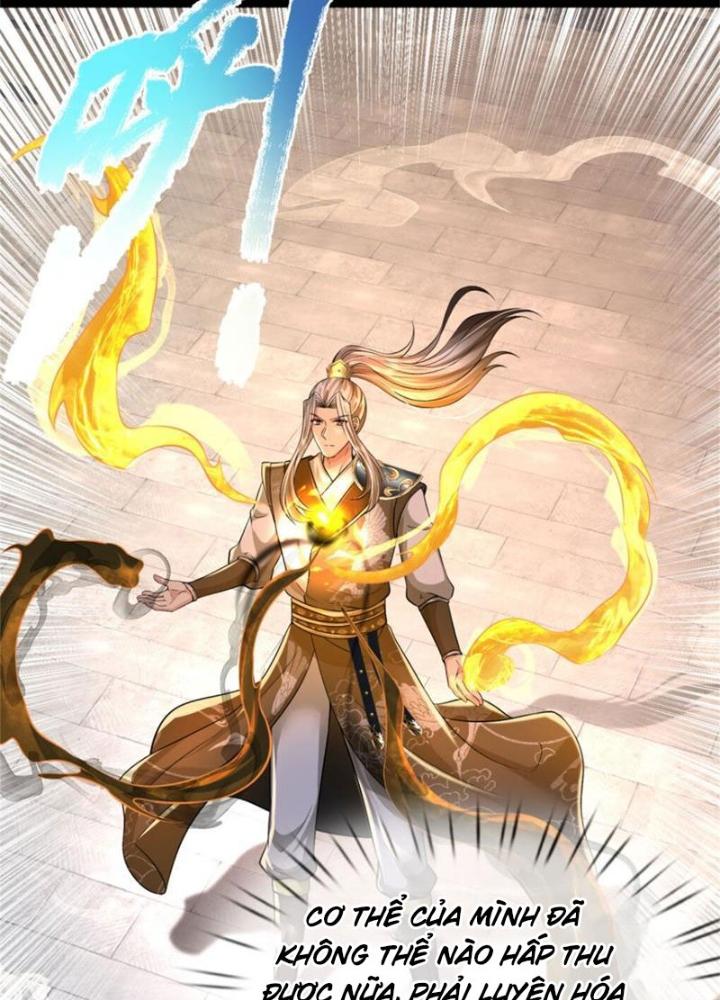 Võ Đạo Đại Đế Chapter 13 - Trang 2