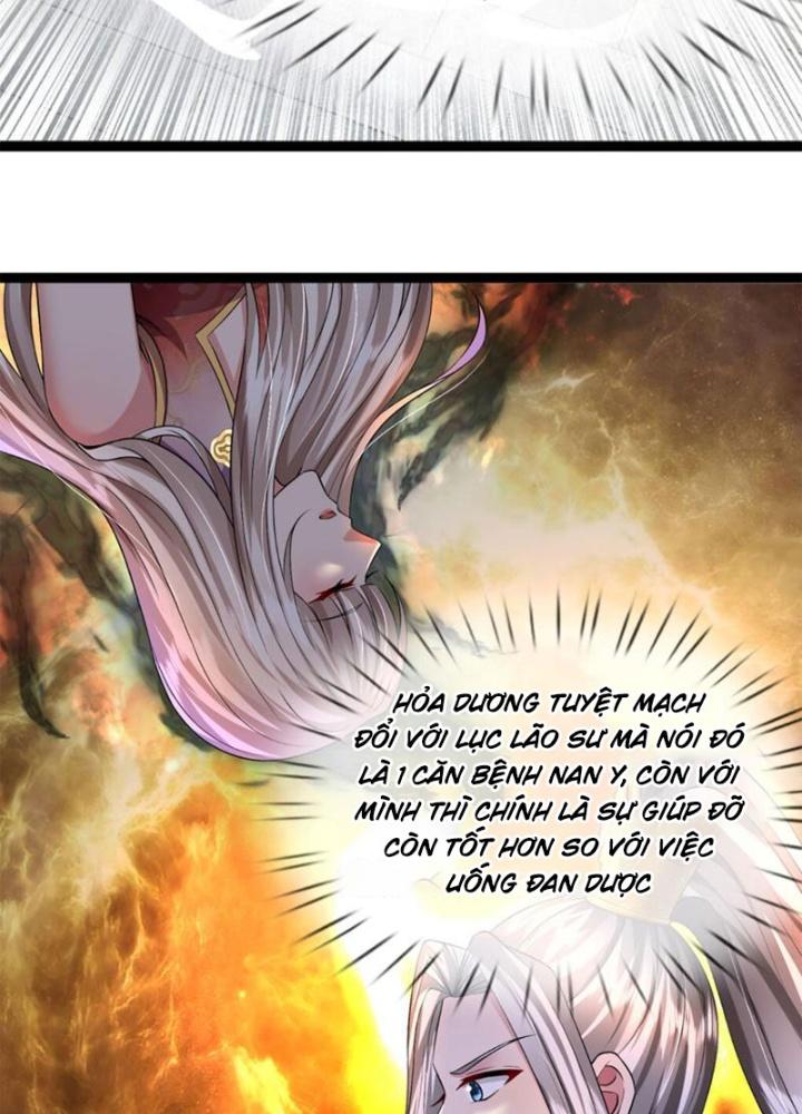 Võ Đạo Đại Đế Chapter 13 - Trang 2