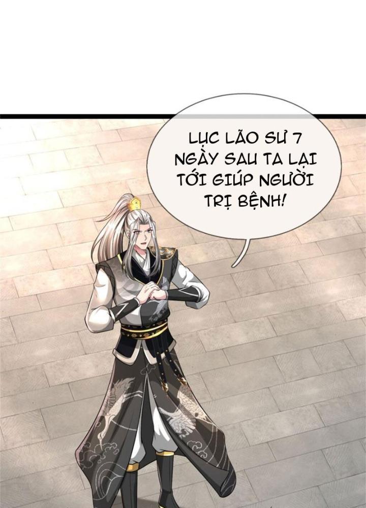 Võ Đạo Đại Đế Chapter 13 - Trang 2