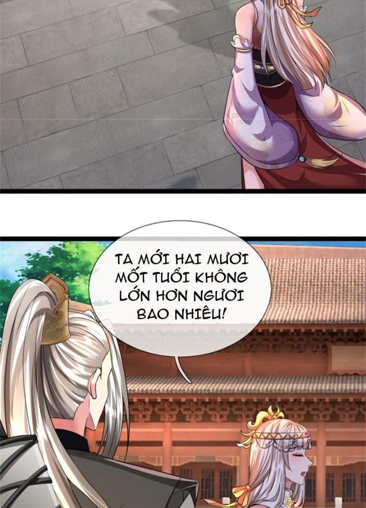 Võ Đạo Đại Đế Chapter 13 - Trang 2