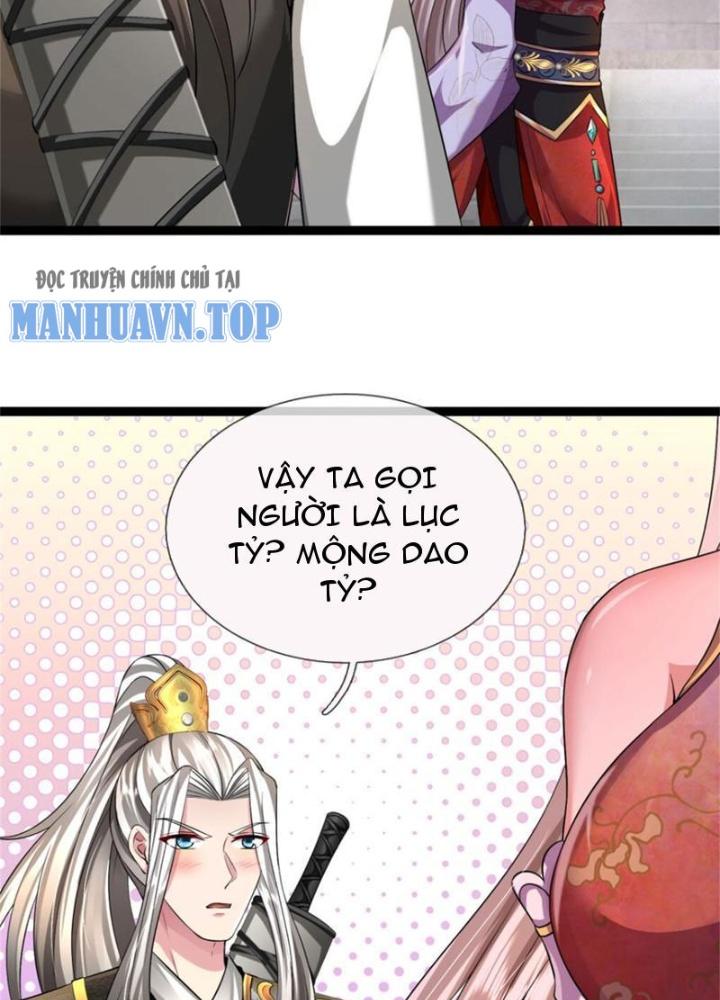 Võ Đạo Đại Đế Chapter 13 - Trang 2