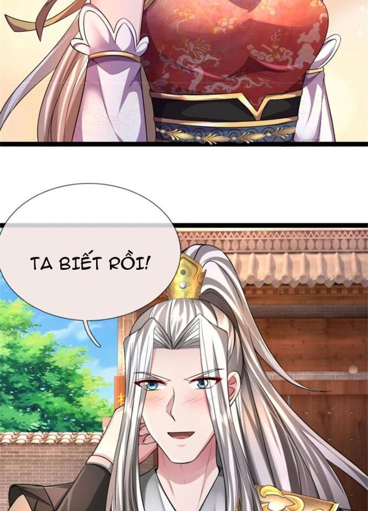 Võ Đạo Đại Đế Chapter 13 - Trang 2