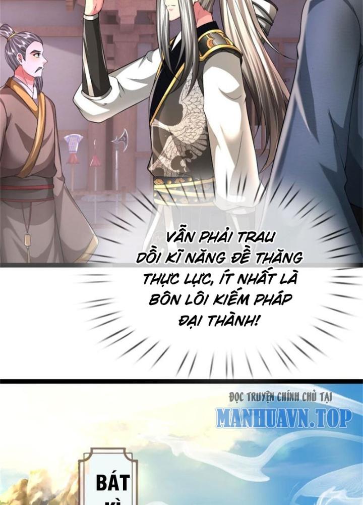 Võ Đạo Đại Đế Chapter 13 - Trang 2