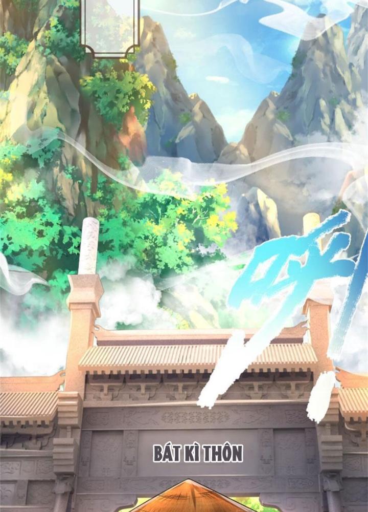 Võ Đạo Đại Đế Chapter 13 - Trang 2