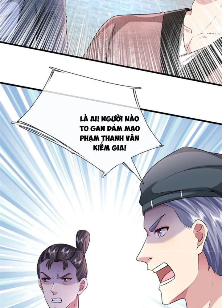 Võ Đạo Đại Đế Chapter 13 - Trang 2