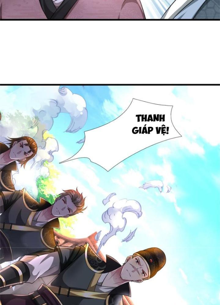 Võ Đạo Đại Đế Chapter 13 - Trang 2