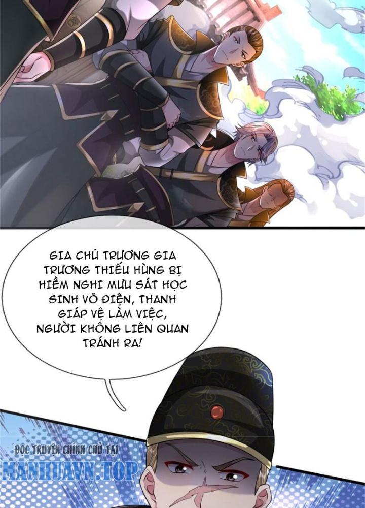 Võ Đạo Đại Đế Chapter 13 - Trang 2