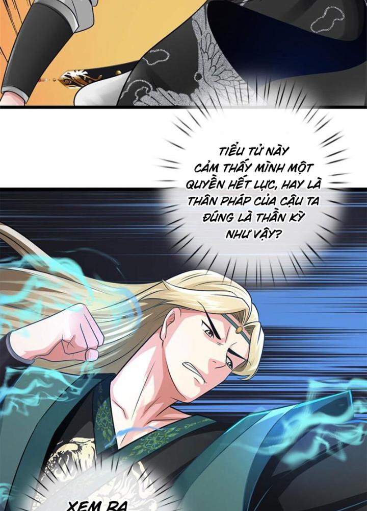 Võ Đạo Đại Đế Chapter 14 - Trang 2