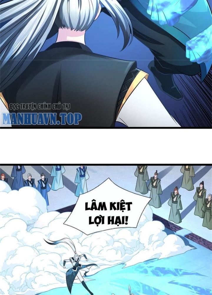 Võ Đạo Đại Đế Chapter 14 - Trang 2