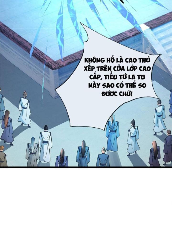 Võ Đạo Đại Đế Chapter 14 - Trang 2