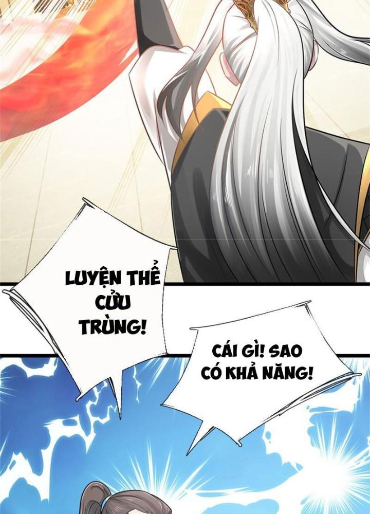Võ Đạo Đại Đế Chapter 14 - Trang 2