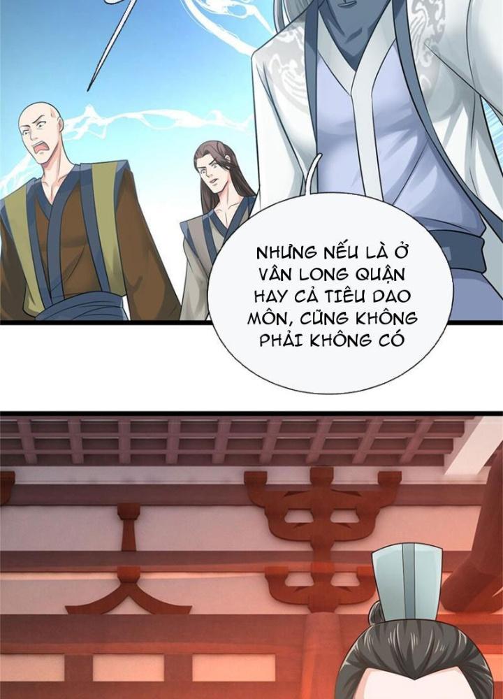 Võ Đạo Đại Đế Chapter 14 - Trang 2