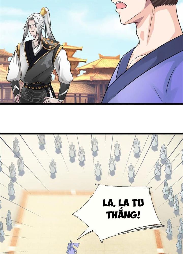 Võ Đạo Đại Đế Chapter 14 - Trang 2