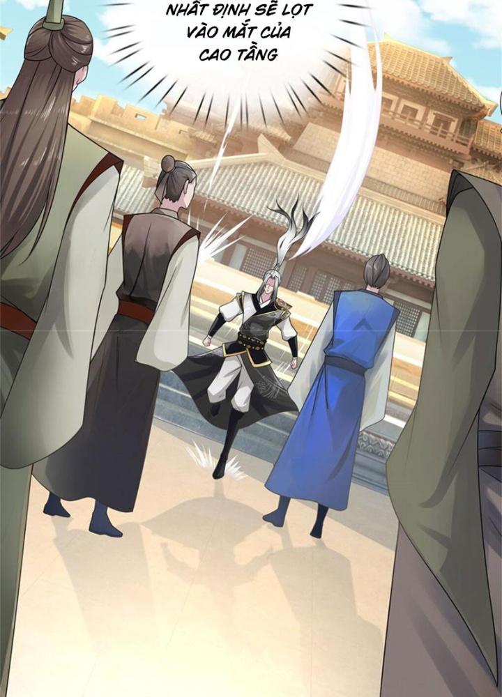 Võ Đạo Đại Đế Chapter 14 - Trang 2