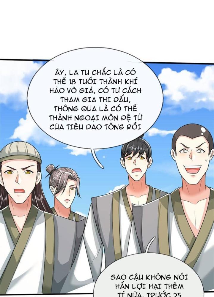Võ Đạo Đại Đế Chapter 14 - Trang 2