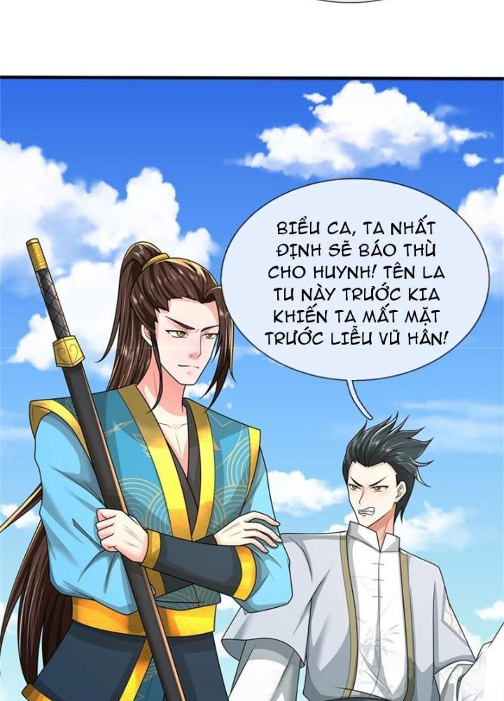 Võ Đạo Đại Đế Chapter 14 - Trang 2