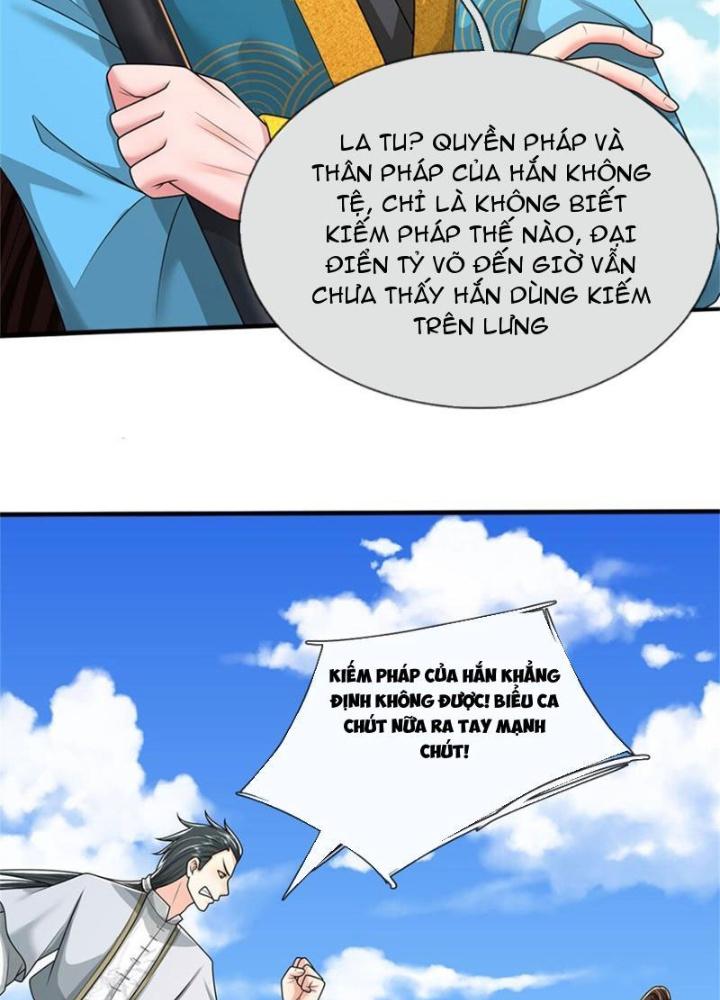Võ Đạo Đại Đế Chapter 14 - Trang 2
