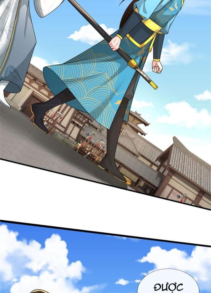 Võ Đạo Đại Đế Chapter 14 - Trang 2