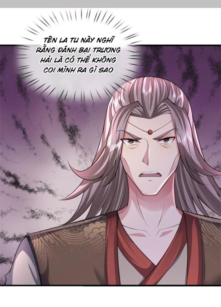 Võ Đạo Đại Đế Chapter 14 - Trang 2