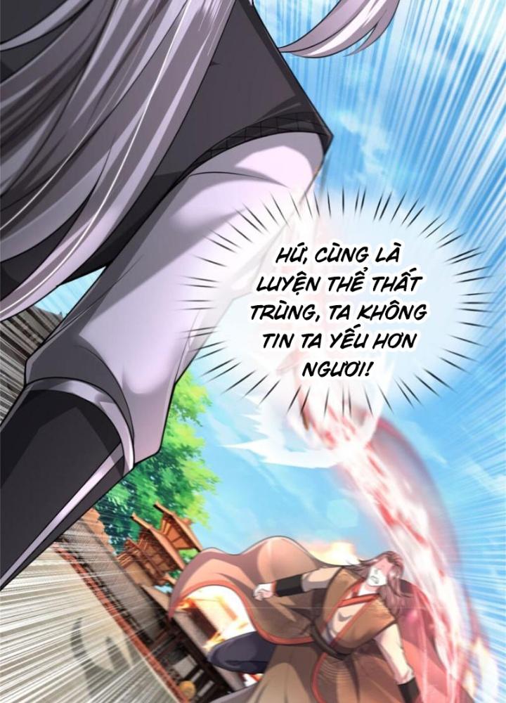 Võ Đạo Đại Đế Chapter 14 - Trang 2
