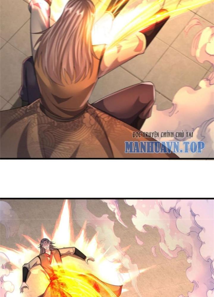 Võ Đạo Đại Đế Chapter 14 - Trang 2