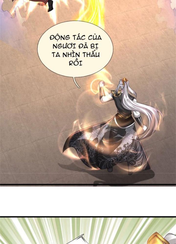 Võ Đạo Đại Đế Chapter 14 - Trang 2