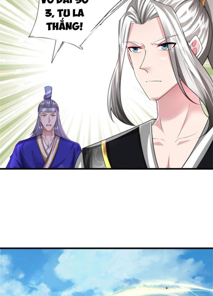 Võ Đạo Đại Đế Chapter 14 - Trang 2