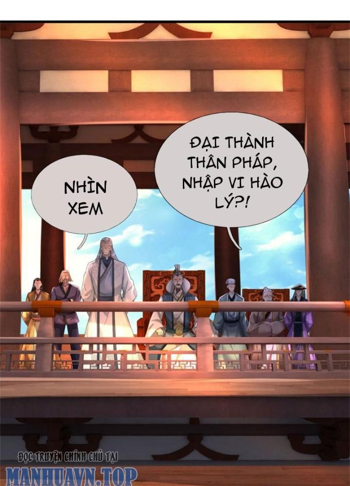 Võ Đạo Đại Đế Chapter 14 - Trang 2