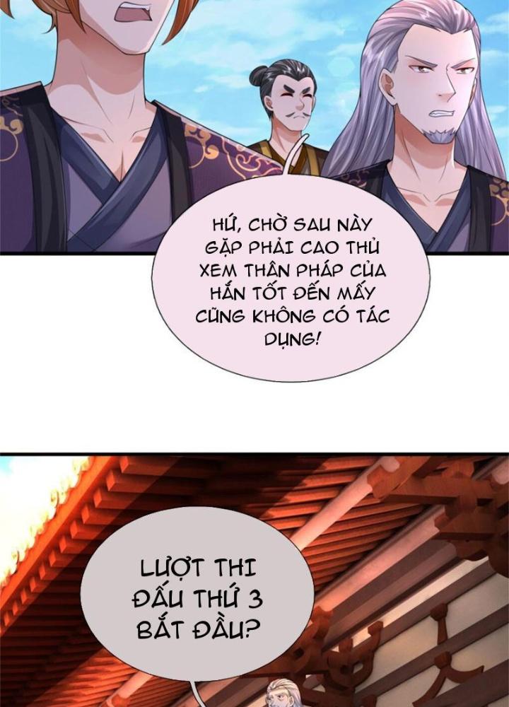 Võ Đạo Đại Đế Chapter 14 - Trang 2