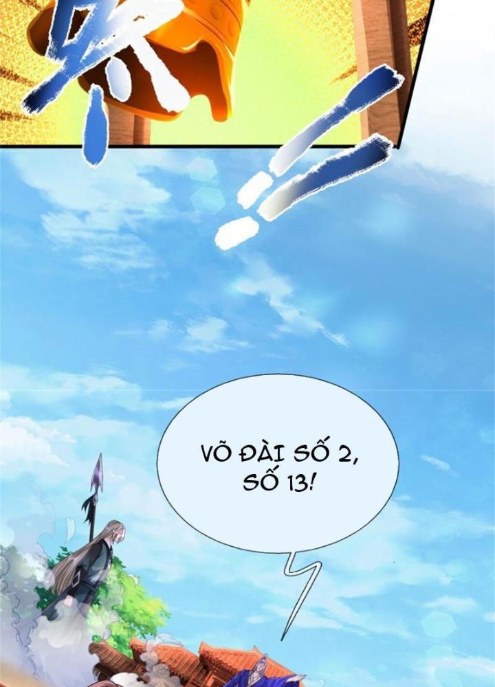 Võ Đạo Đại Đế Chapter 14 - Trang 2
