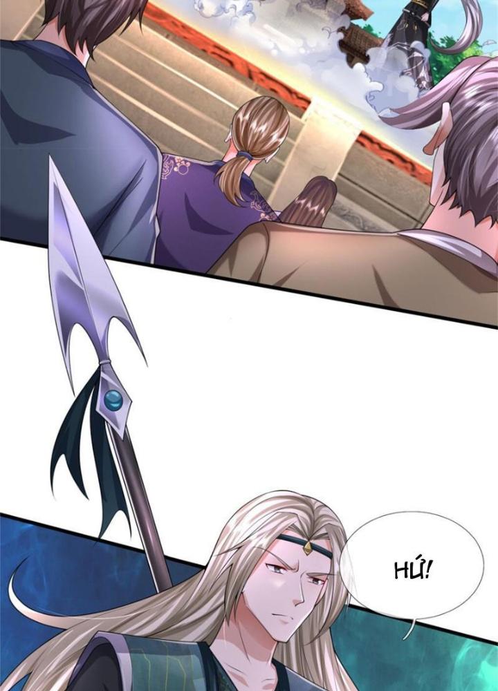 Võ Đạo Đại Đế Chapter 14 - Trang 2