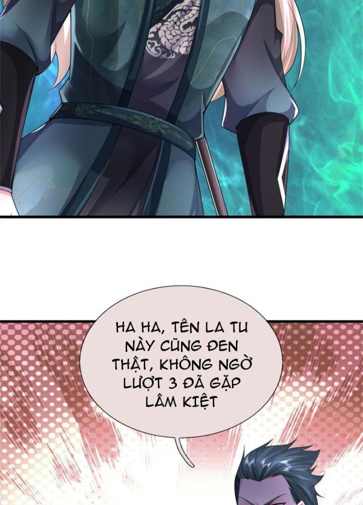 Võ Đạo Đại Đế Chapter 14 - Trang 2