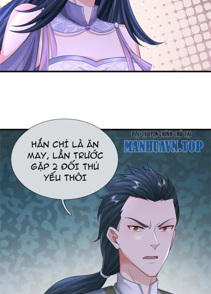 Võ Đạo Đại Đế Chapter 14 - Trang 2