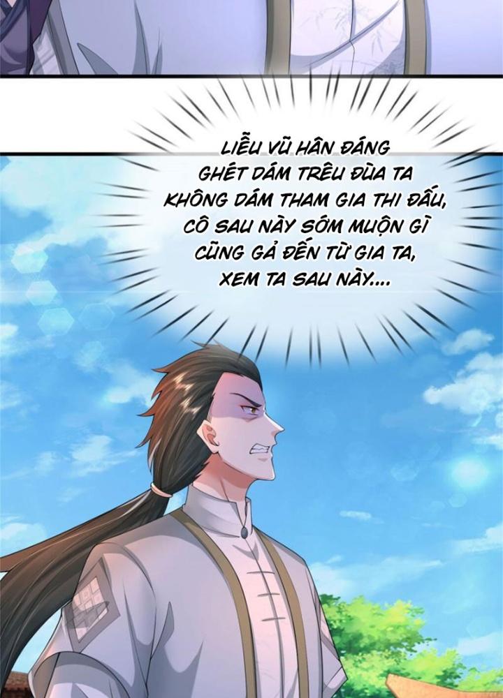 Võ Đạo Đại Đế Chapter 14 - Trang 2