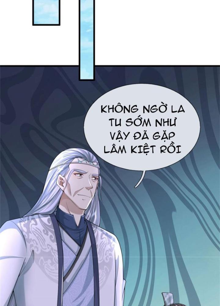 Võ Đạo Đại Đế Chapter 14 - Trang 2