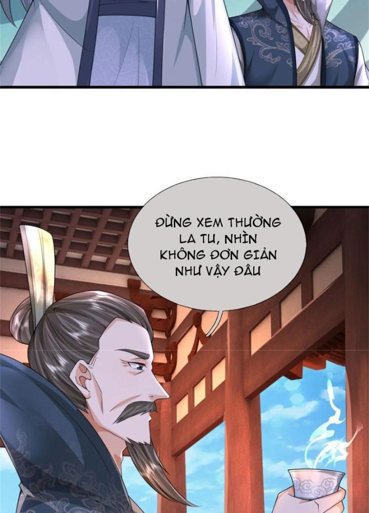 Võ Đạo Đại Đế Chapter 14 - Trang 2