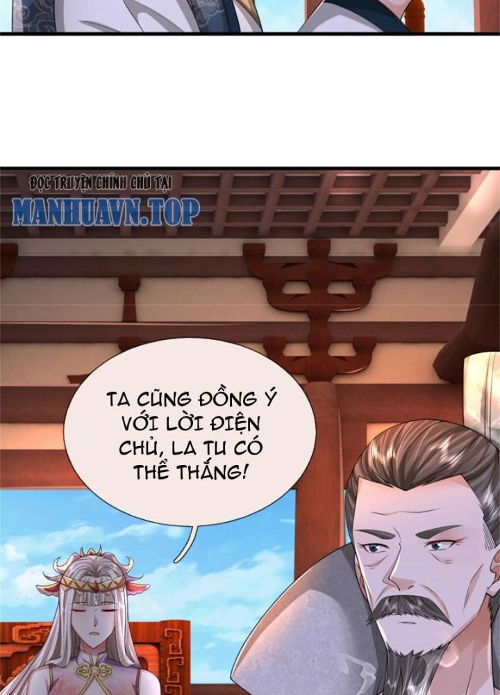Võ Đạo Đại Đế Chapter 14 - Trang 2