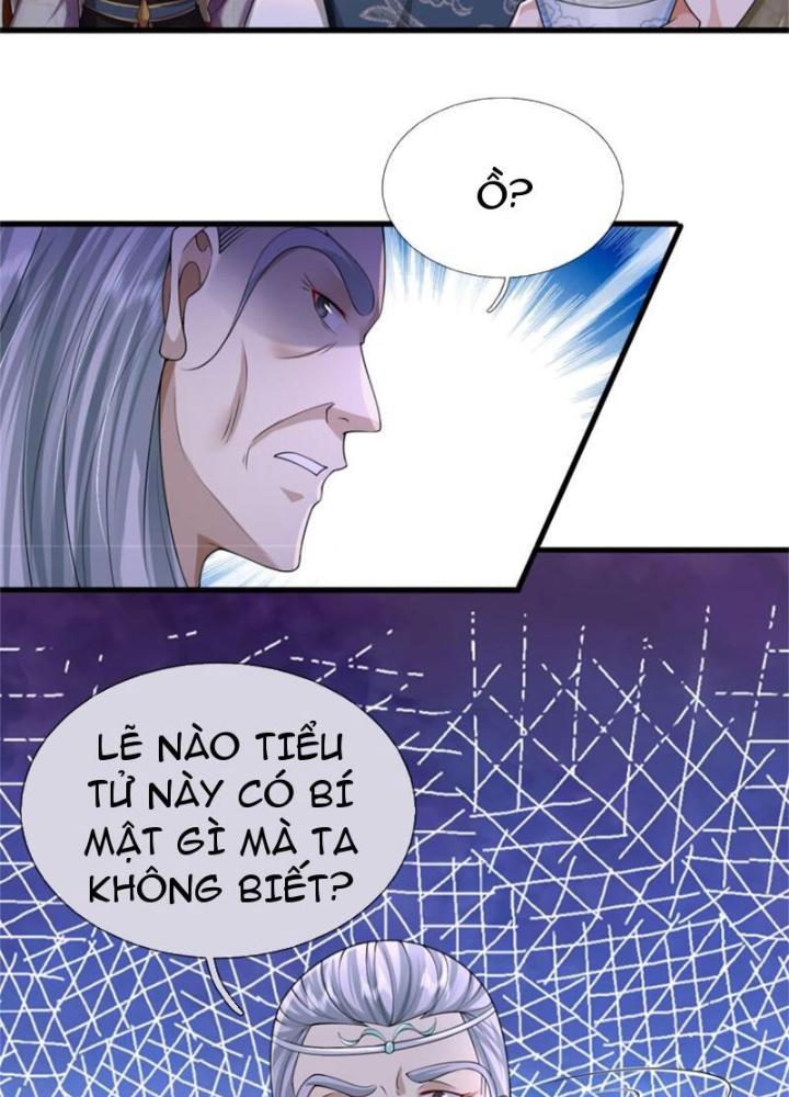 Võ Đạo Đại Đế Chapter 14 - Trang 2