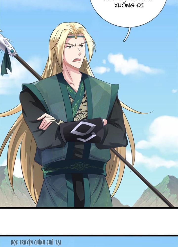 Võ Đạo Đại Đế Chapter 14 - Trang 2