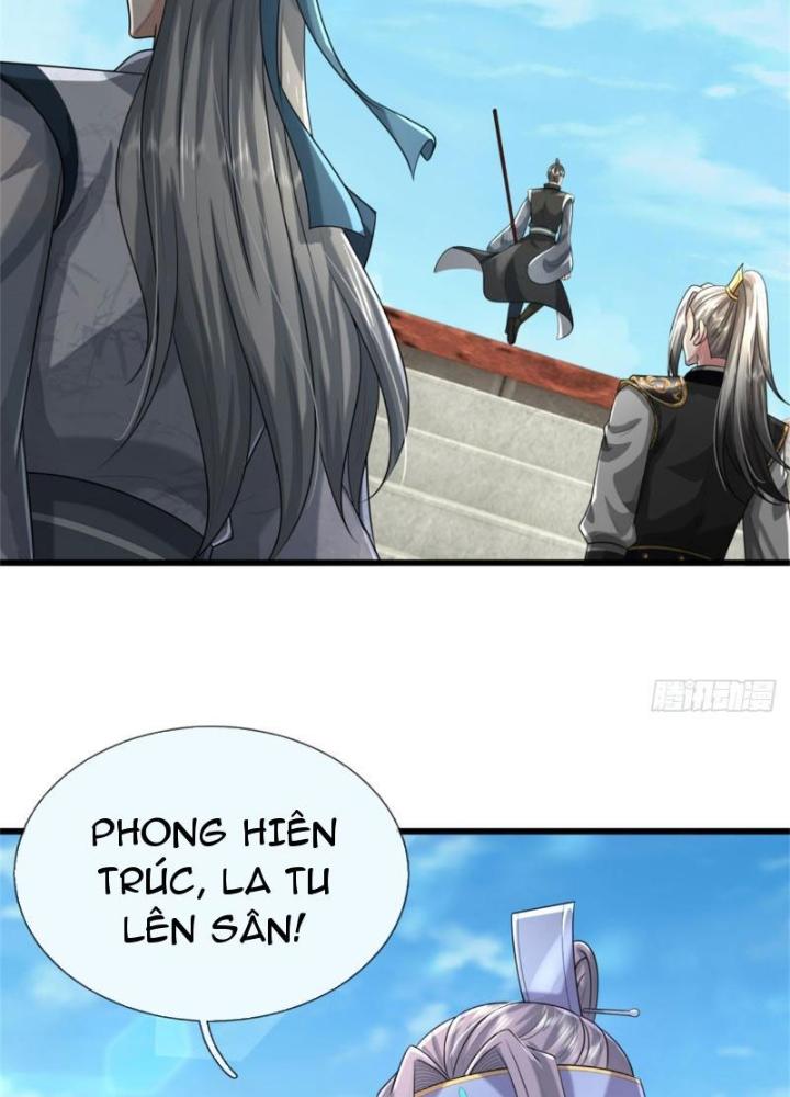 Võ Đạo Đại Đế Chapter 15 - Trang 2