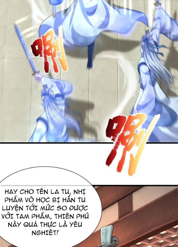 Võ Đạo Đại Đế Chapter 15 - Trang 2