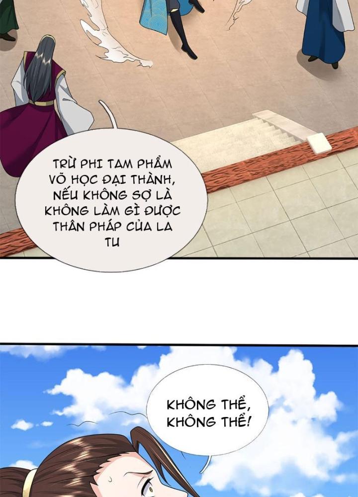 Võ Đạo Đại Đế Chapter 15 - Trang 2
