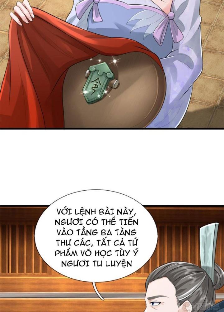 Võ Đạo Đại Đế Chapter 16 - Trang 2