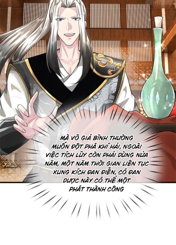 Võ Đạo Đại Đế Chapter 16 - Trang 2